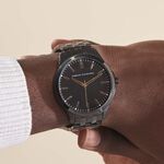 Montre Armani Exchange Noir Ax2144 - Montres &eacute;tanches Homme | Marc Orian