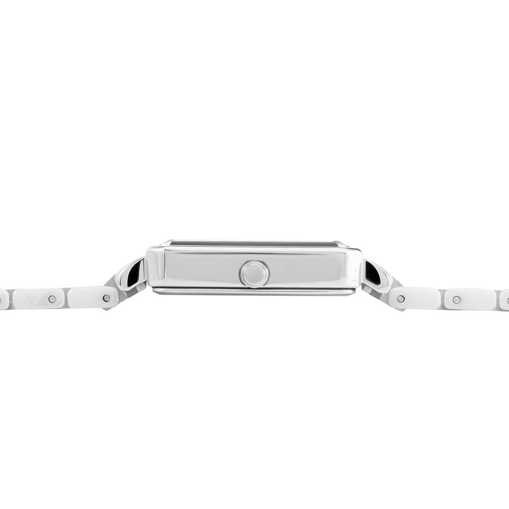Montre Pierre Lannier Lannier Ariane Blanc - Montres &eacute;tanches Femme | Marc Orian