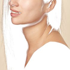 Boucles D'oreilles Pendantes Violk Argent Blanc - Boucles d'oreilles Pendantes Femme | Marc Orian