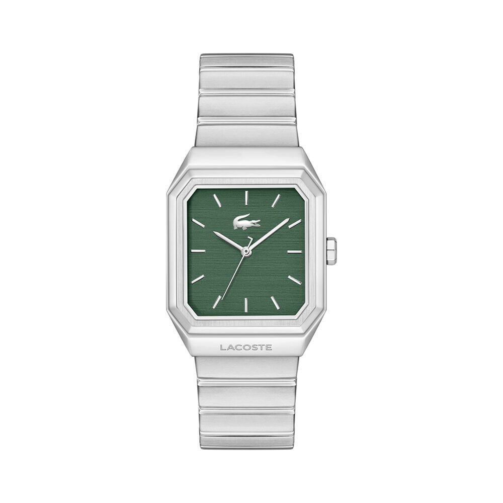 Montre Lacoste Rene Vert - Montres &eacute;tanches Homme | Marc Orian