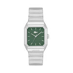 Montre Lacoste Rene Vert - Montres &eacute;tanches Homme | Marc Orian