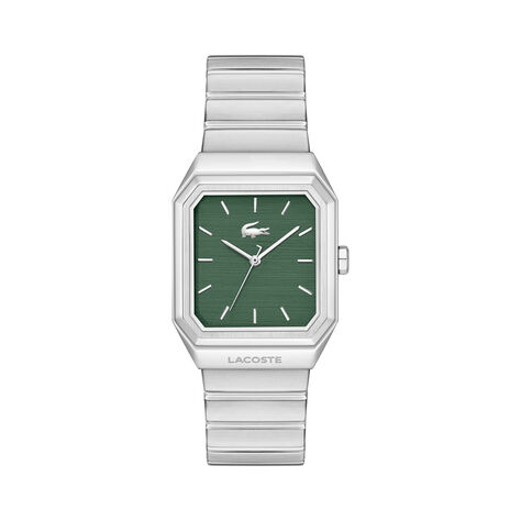 Montre Lacoste Rene Vert - Montres &eacute;tanches Homme | Marc Orian