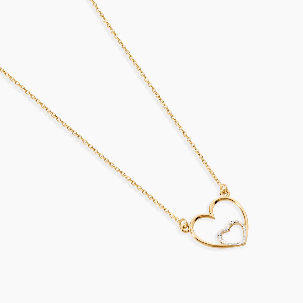 Collier Or Jaune Merisira - Colliers ete Femme | Marc Orian