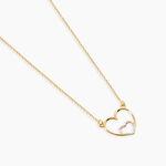 Collier Or Jaune Merisira - Colliers ete Femme | Marc Orian