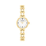 Montre Coach Iris Blanc - Montres &eacute;tanches Femme | Marc Orian