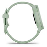 Montre Garmin Vivomove Sport Vert - Montres connect&eacute;es Femme | Marc Orian