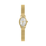 Coffret De Montre Pierre Lannier Lannier Ovalia Blanc - Coffrets de montres Femme | Marc Orian