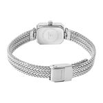 Montre Codhor Gaby Argent&eacute; - Montres &eacute;tanches Femme | Marc Orian