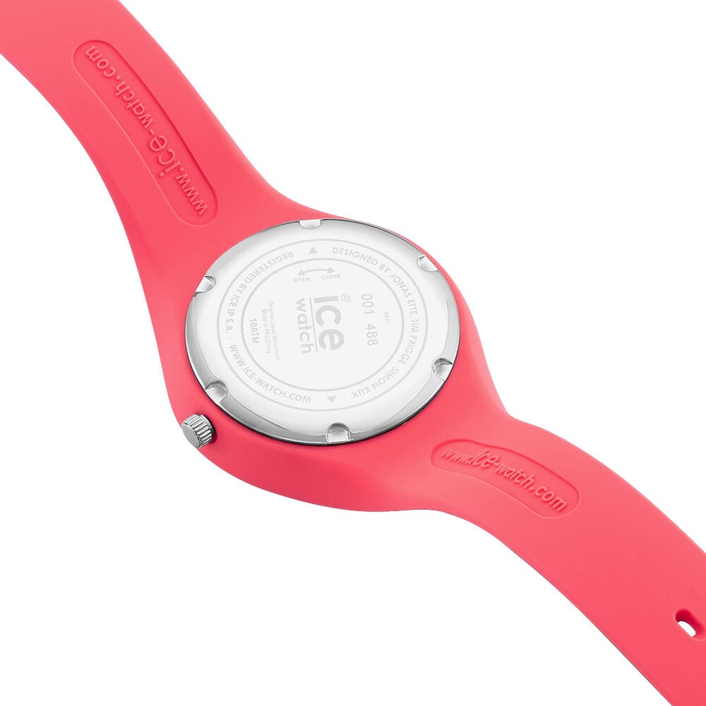 Montre Ice Watch Duo Gris - Montres &eacute;tanches Famille | Marc Orian