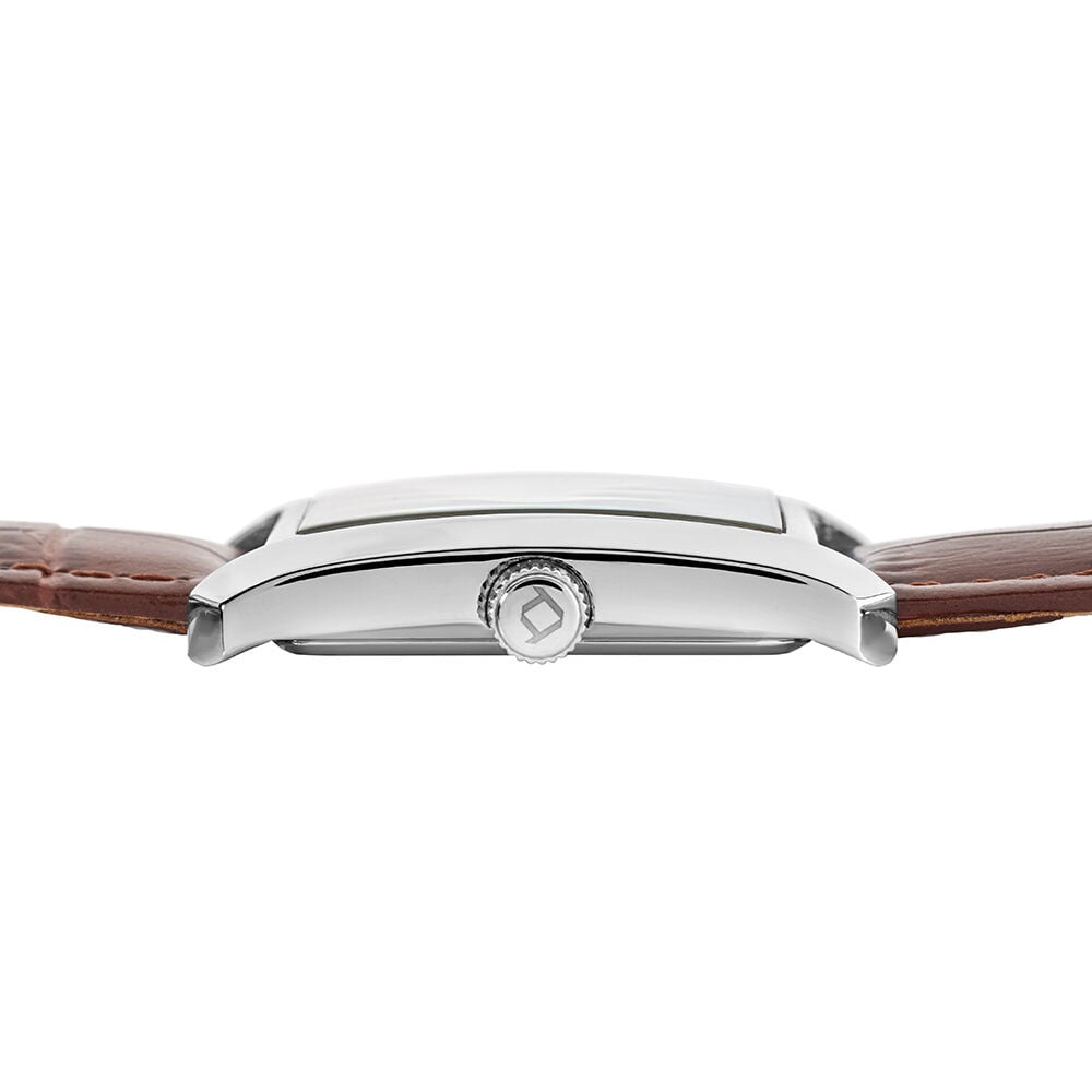 Montre Arctik Origin Argent&eacute; - Montres &eacute;tanches Homme | Marc Orian