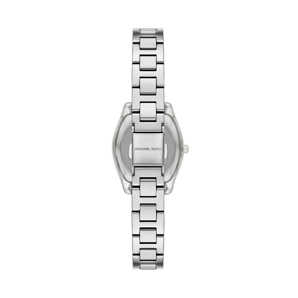 Montre Michael Kors Chelsea Bleu - Montres &eacute;tanches Femme | Marc Orian