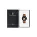 Montre Pierre Lannier Trio Noir - Montres automatiques Homme | Marc Orian