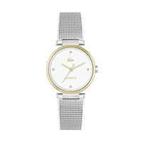 Montre Lacoste Orba Blanc