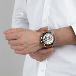 Montre Festina Timeless Chronographe Blanc - Montres &eacute;tanches Homme | Marc Orian