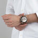 Montre Festina Timeless Chronographe Blanc - Montres &eacute;tanches Homme | Marc Orian