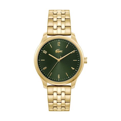 Montre Lacoste Lisbon - Montres étanches Homme | Marc Orian