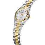 Montre Festina Classics Blanc - Montres classiques Femme | Marc Orian