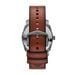 Montre Fossil Machine Gris - Montres étanches Homme | Marc Orian