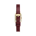 Montre Fossil Raquel Mini Rouge - Montres &eacute;tanches Femme | Marc Orian