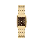 Montre Fossil Raquel Marron - Montres &eacute;tanches Femme | Marc Orian