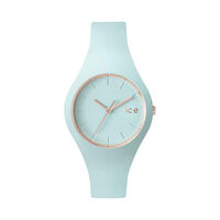 Montre Ice Watch Glam Bleu