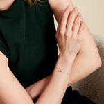 Bracelet Joois Or Jaune - Bracelets cha&icirc;nes Femme | Marc Orian