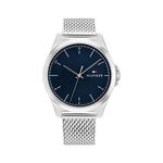 Montre Tommy Hilfiger Bleu - Montres classiques Homme | Marc Orian