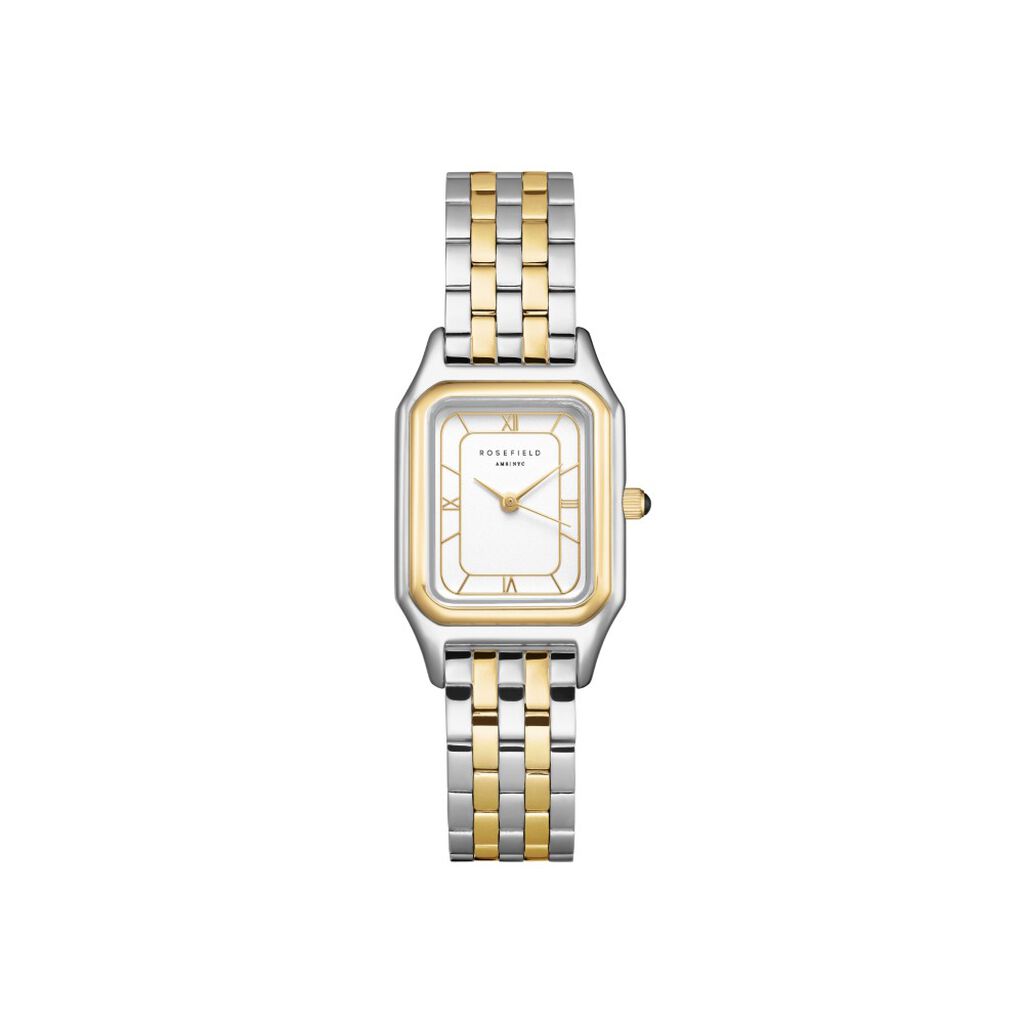 Montre Rosefield Ivy Blanc - Montres &eacute;tanches Femme | Marc Orian