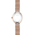 Montre Rosefield Minis Nacre Blanche - Montres &eacute;tanches Femme | Marc Orian
