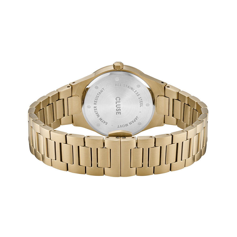 Montre Cluse Vigoureux Blanc - Montres classiques Femme | Marc Orian