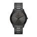 Montre Michael Kors Slim Runway Noir - Montres étanches Homme | Marc Orian