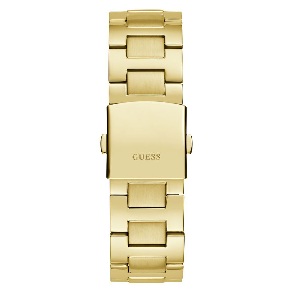 Montre Guess Equity Vert - Montres &eacute;tanches Homme | Marc Orian