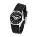 Montre Zadig 33 Noir - Montres étanches Femme | Marc Orian