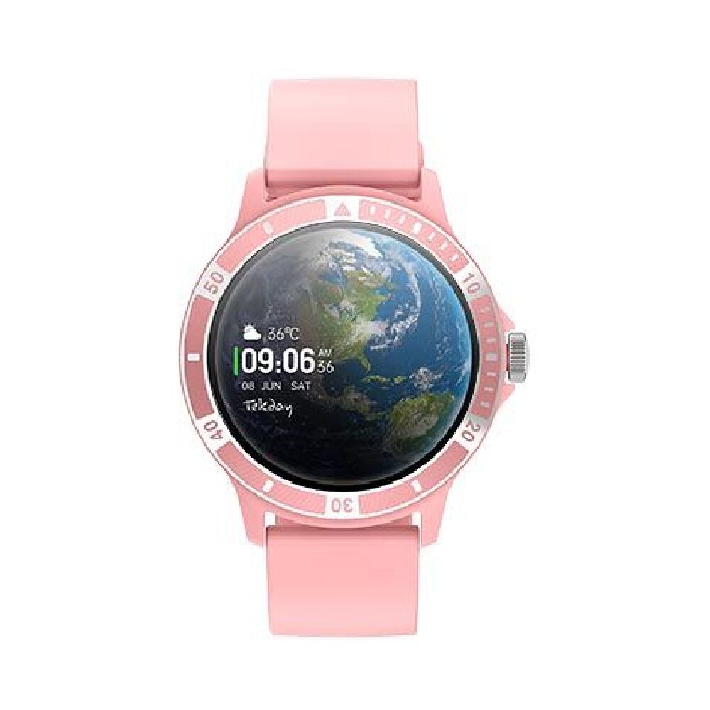 Montre Connect&eacute;e Tekday - Montres connect&eacute;es Famille | Marc Orian