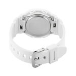 Montre Casio G-shock Blanc - Montres &eacute;tanches Femme | Marc Orian