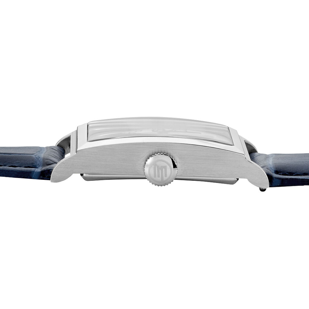 Montre Lip Churchill T24 Argenté - Montres classiques Homme | Marc Orian