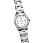 Montre Lotus Excellent Blanc - Montres classiques Femme | Marc Orian
