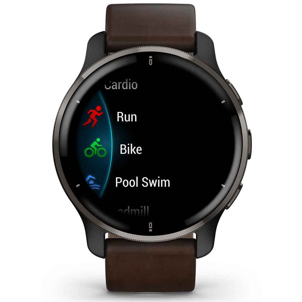 Montre Garmin Venu 2 Plus - Montres connectées Famille | Marc Orian