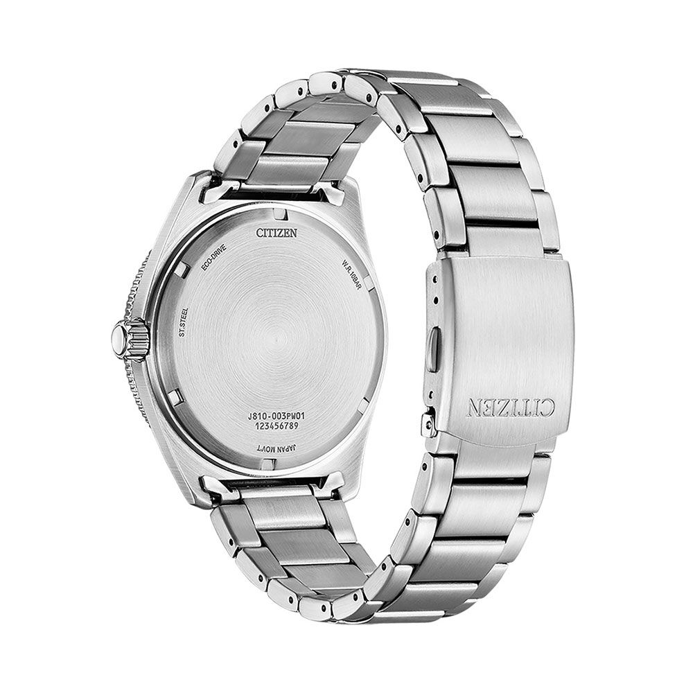 Montre Citizen Sunset Turquoise - Montres étanches Homme | Marc Orian