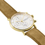 Montre Herbelin Inspiration Blanc - Montres &eacute;tanches Homme | Marc Orian