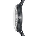 Montre Michael Kors Liliane Noir - Montres &eacute;tanches Femme | Marc Orian