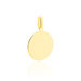 Pendentif Jannila Zodiaque Or Jaune - Bijoux personnalisés Enfant | Marc Orian
