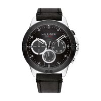 Montre Tommy Hilfiger Harley Noir