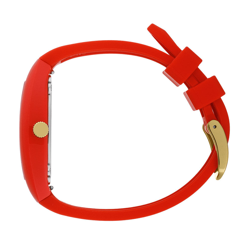 Montre Ice Watch Boliday Rouge - Montres étanches Femme | Marc Orian