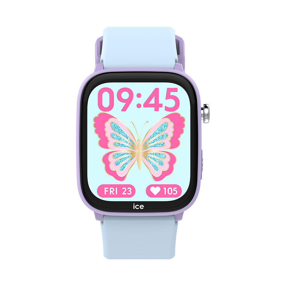 Montre Connect&eacute;e Ice Watch Smart Junior 3.0 Find My - Montres connect&eacute;es Enfant | Marc Orian