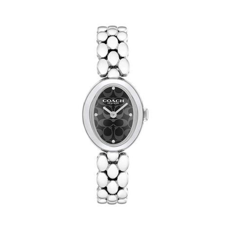 Montre Coach Sammy Noir - Montres &eacute;tanches Femme | Marc Orian