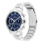 Montre Tommy Hilfiger Th-Oxford Bleu - Montres &eacute;tanches Homme | Marc Orian