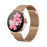 Montre Connect&eacute;e Tekday Juliette - Montres connect&eacute;es Femme | Marc Orian