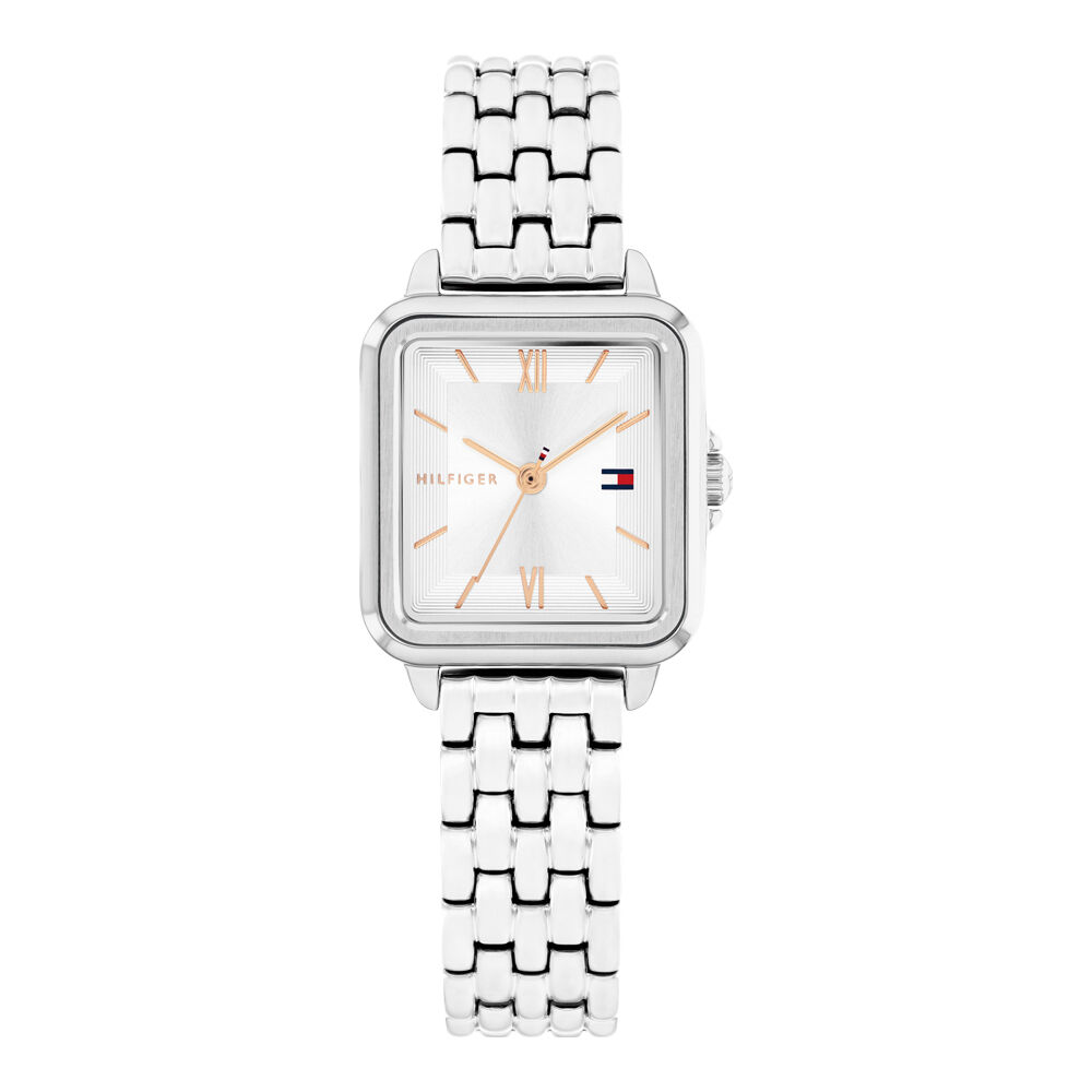 Montre Tommy Hilfiger Mia Blanc - Montres &eacute;tanches Femme | Marc Orian