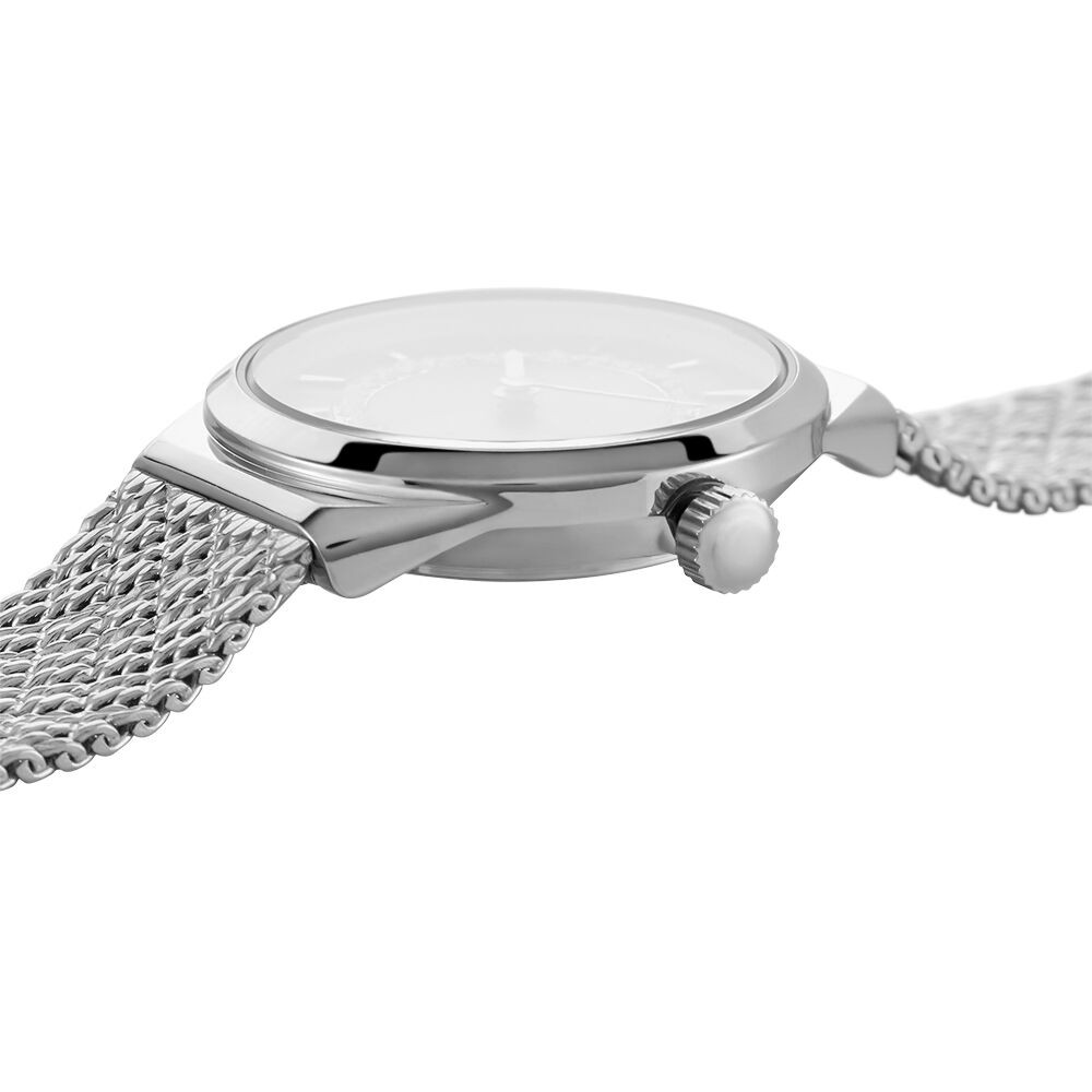 Montre Codhor Lola Noir - Montres étanches Femme | Marc Orian